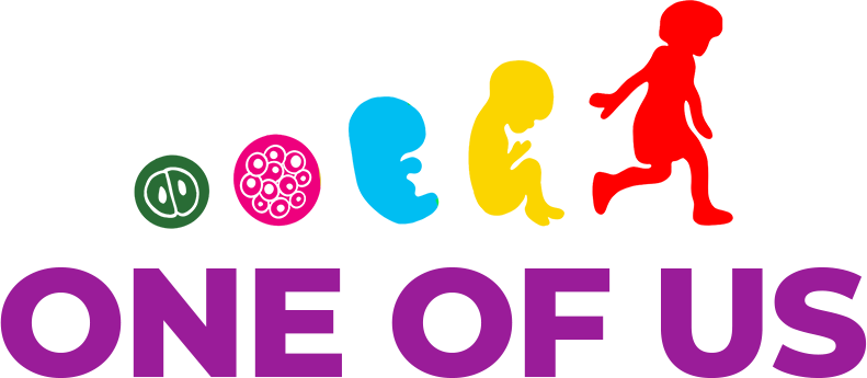 Logo One Of Us